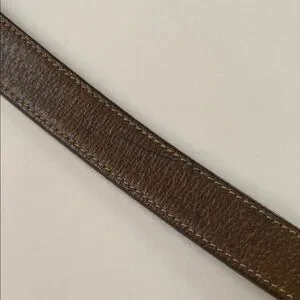 Gucci | Accessories | Gucci Pig Skin Leather Womans Vintage  display picture 1